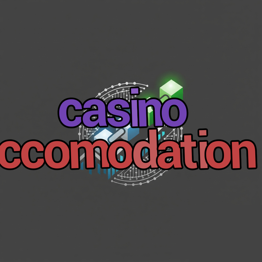 casino accomodation